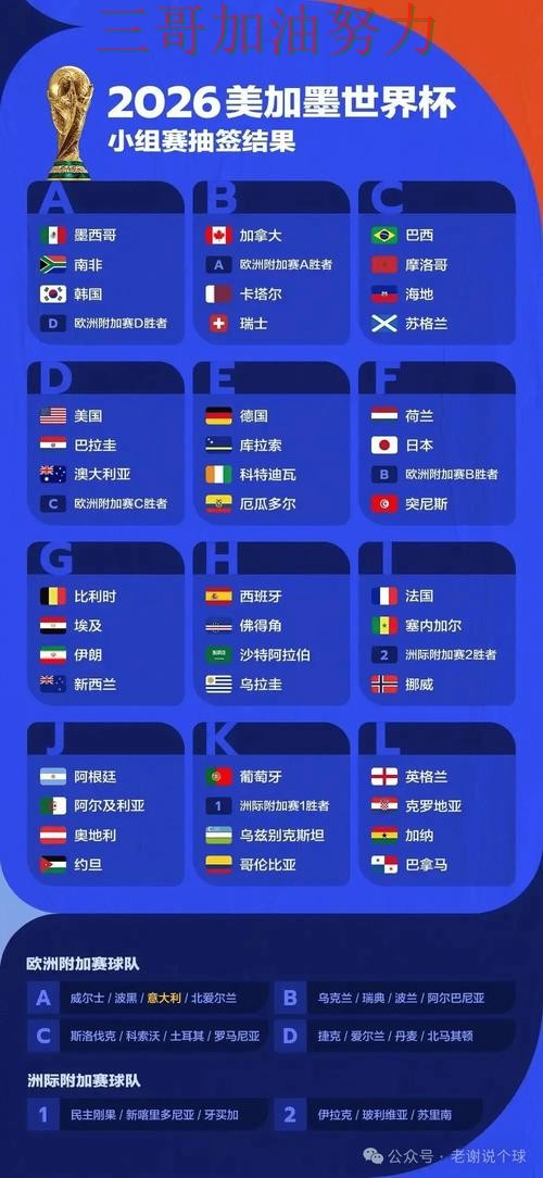 解析世界杯投注平台：从访问方式到直播观看全流程解析 - FIFA World Cup 2026